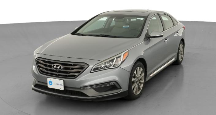 Thumbnail: 2016 Hyundai Sonata - 1
