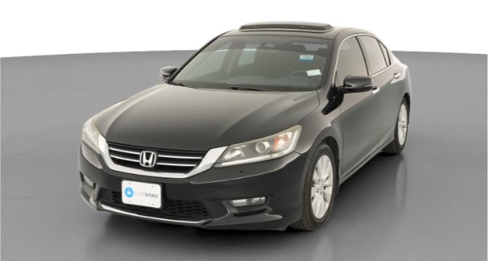 Thumbnail: 2015 Honda Accord - 1