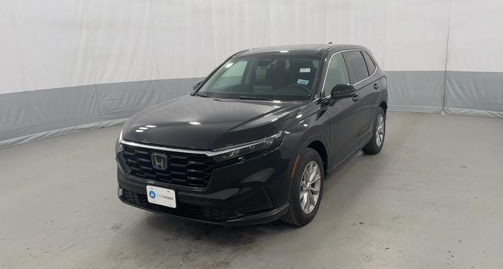 2023 Honda CR-V