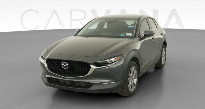 2020 Mazda CX-30 Preferred
