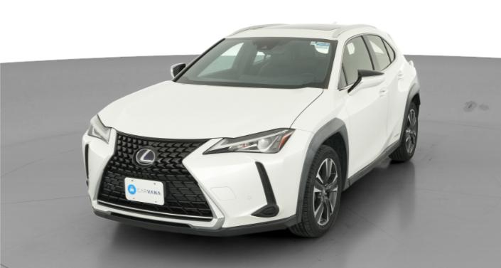 2021 Lexus UX 250h -
                  San Antonio, TX