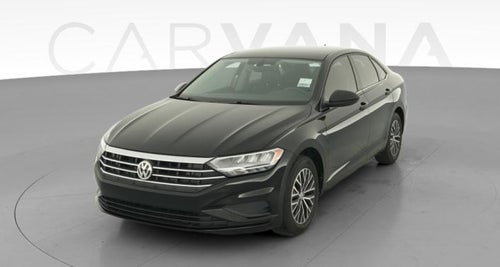2021 Volkswagen Jetta