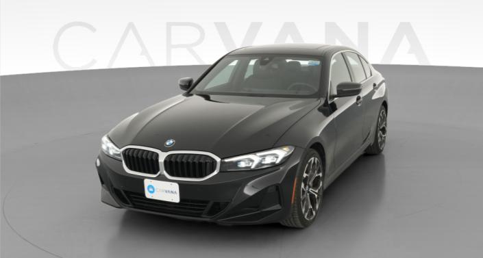 2026 BMW 3 Series