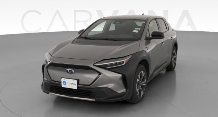 2023 Subaru SOLTERRA Premium