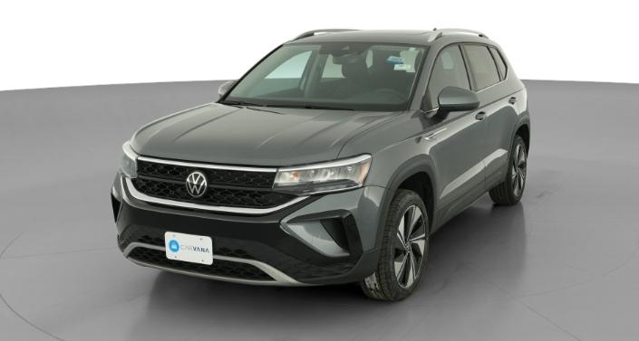 Thumbnail: 2023 Volkswagen Taos - 1