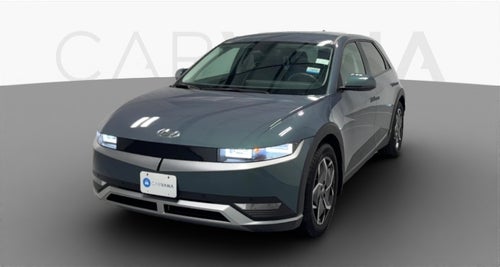 2024 Hyundai IONIQ 5