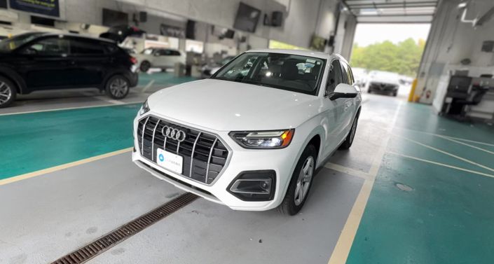 2024 Audi Q5
