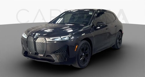 2024 BMW iX