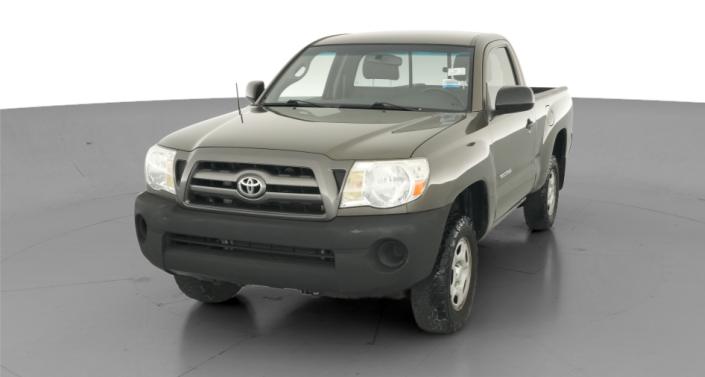 2010 Toyota Tacoma  -
                  Bessemer, AL