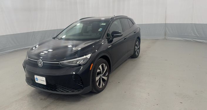 2024 Volkswagen ID.4 PRO