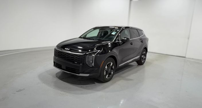 Thumbnail: 2026 Kia Sportage - 1