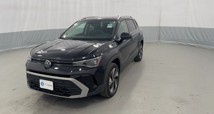 Thumbnail: 2025 Volkswagen Taos - 1
