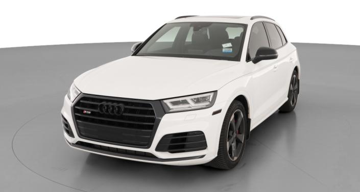 2019 Audi SQ5 Premium Plus -
                  Lorain, OH
