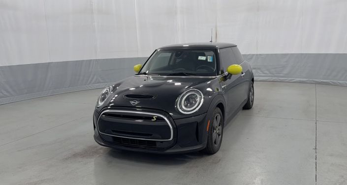 2024 MINI Cooper Hardtop SE -
                  Kansas City, MO