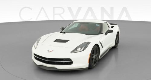 2014 Chevrolet Corvette