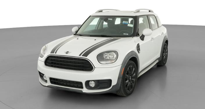 2018 MINI Cooper Countryman  -
                  Tooele, UT