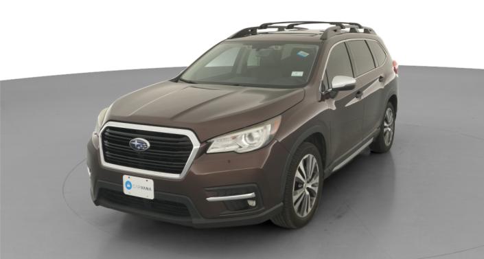 2019 Subaru Ascent Touring -
                  Fort Worth, TX