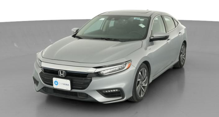 2022 Honda Insight Touring -
                  San Antonio, TX