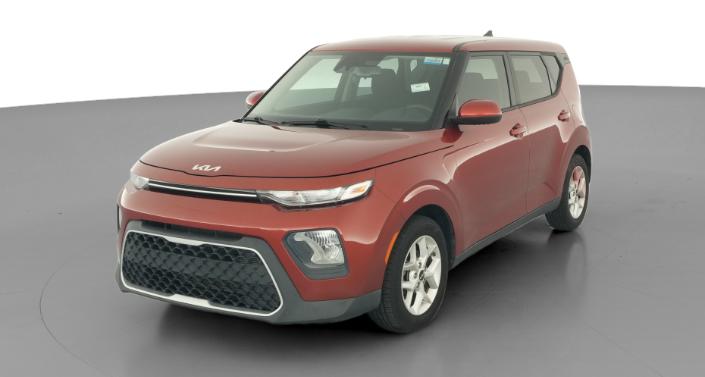 Thumbnail: 2022 Kia Soul - 1