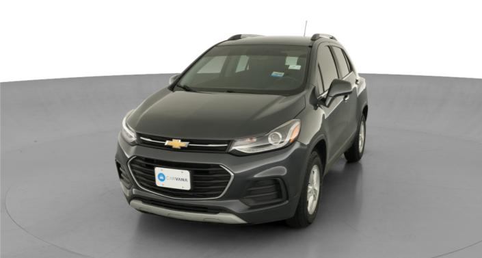2017 Chevrolet Trax LT -
                  Richton Park, IL