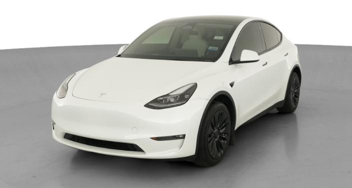 Thumbnail: 2023 Tesla Model Y - 1
