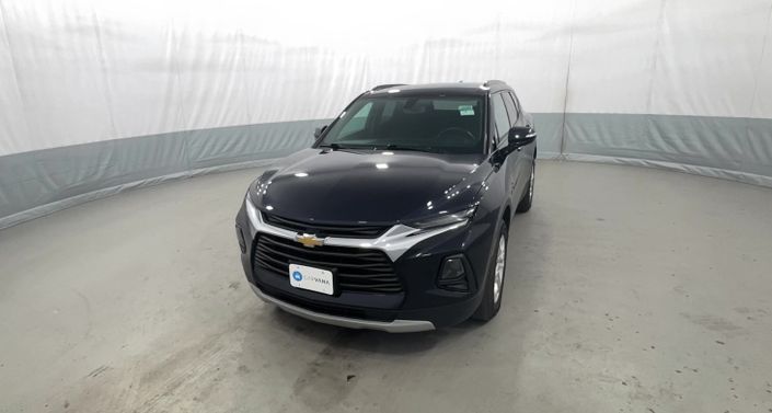 Thumbnail: 2020 Chevrolet Blazer - 1