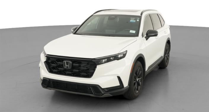 Thumbnail: 2024 Honda CR-V - 1
