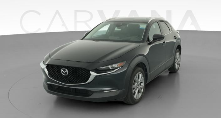 2023 Mazda CX-30
