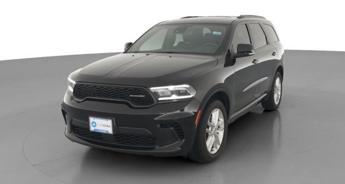 Thumbnail: 2025 Dodge Durango - 1