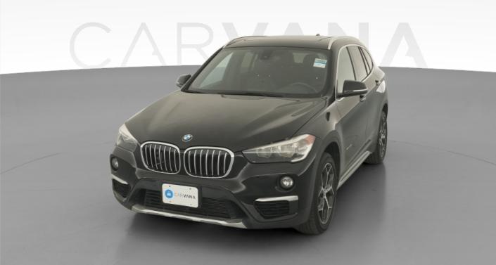 2018 BMW X1 28i