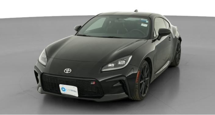 2023 Toyota GR86 Premium -
                  Framingham, MA