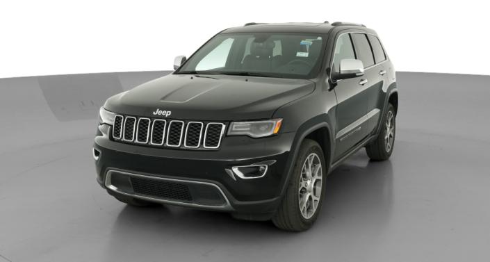 Thumbnail: 2022 Jeep Grand Cherokee - 1