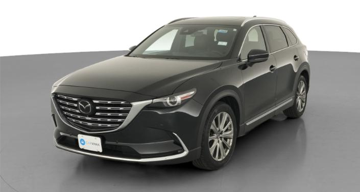 Thumbnail: 2022 Mazda CX-9 - 1