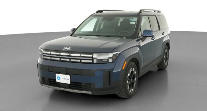Thumbnail: 2026 Hyundai Santa Fe - 1