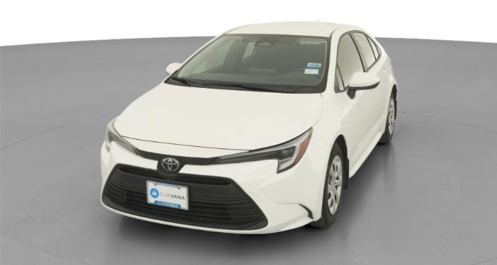 Thumbnail: 2026 Toyota Corolla - 1