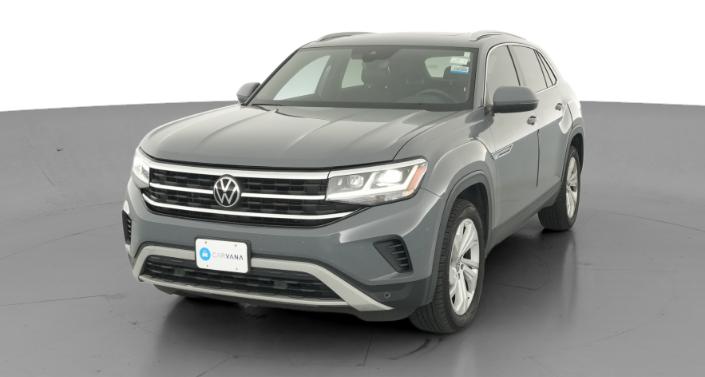 Thumbnail: 2020 Volkswagen Atlas - 1