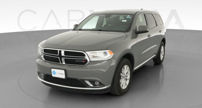 2019 Dodge Durango