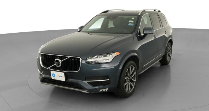 2019 Volvo XC90 T6 Momentum -
                  Richton Park, IL