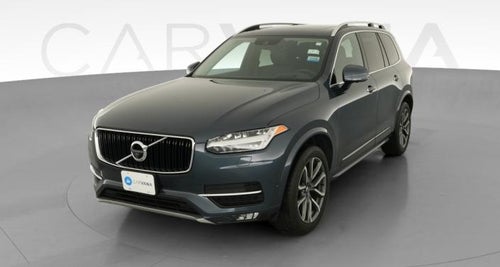 2019 Volvo XC90
