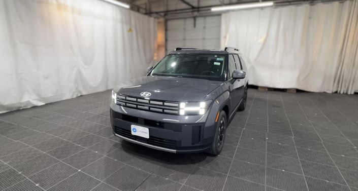Thumbnail: 2026 Hyundai Santa Fe - 1