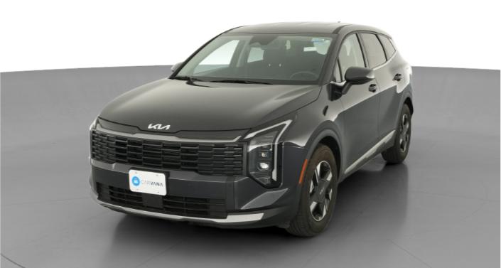 Thumbnail: 2026 Kia Sportage - 1
