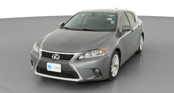 2017 Lexus CT 200h -
                  Manville, NJ