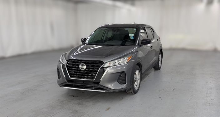 2021 Nissan Kicks S -
                  Indianapolis, IN