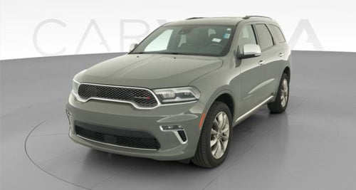 2023 Dodge Durango