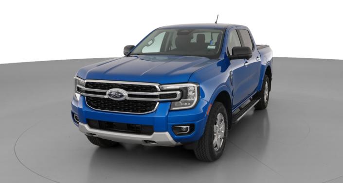 Thumbnail: 2024 Ford Ranger - 1