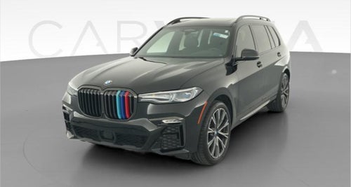 2021 BMW X7