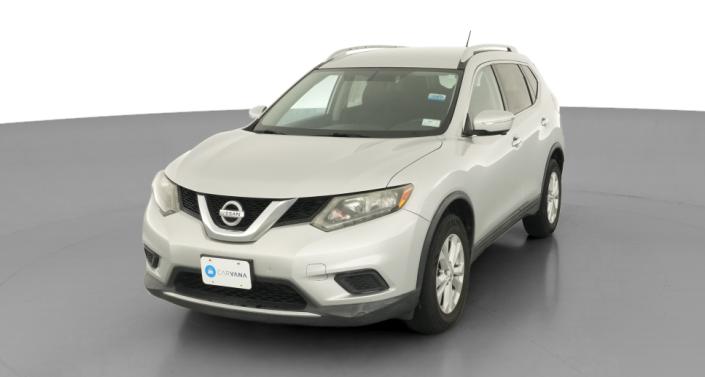 2014 Nissan Rogue SV -
                  Trenton, OH