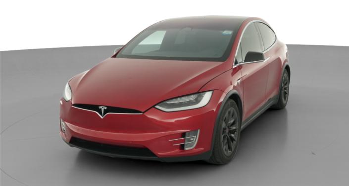2019 Tesla Model X Long Range -
                  Concord, NC
