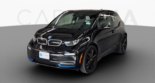 2019 BMW i3