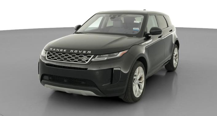 2020 Land Rover Range Rover Evoque SE -
                  Manville, NJ